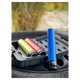 thumbnail image 3 of Set Dados Impacto Llanta Aluminio YATO 1/2" 17-21mm 3pz Largo, 3 of 6
