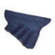 thumbnail image 1 of Funda De Cuello Para Caballo Universal, Rellena Con Correas Ajustables, Cálida Y Azul, 1 of 5