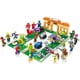 thumbnail image 1 of Figuras de acción PVZ de Toy JHESAO Plants and Zombies Assembly, 687 piezas, 1 of 5