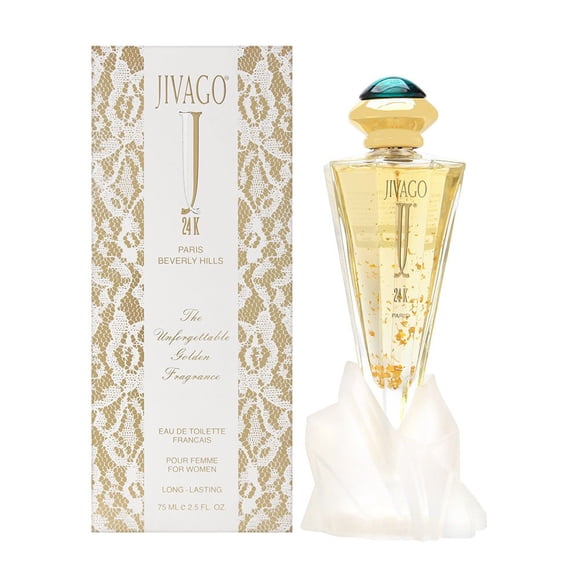 Perfume 24k Edt En Aerosol 75 Ml Para Hombre