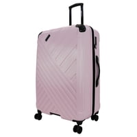 Maleta Rígida New Toledo L Expandible Y Tsa Rose Gold Head