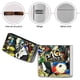 thumbnail image 5 of Persona 4 Golden-theme Copper Metal Lighter Shell, Premium Replacement Refillable Lighter Case with Durable Metal Construction, Compatible with Zippo and Most Standard Lighter Models, 5 of 6