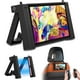 thumbnail image 1 of Soporte para reposacabezas de coche y mesa para Nintendo Switch 2: soporte ajustable con agarre antivibraciones, soporte portátil plegable para viajes por carretera, avión y juegos en casa, 1 of 7