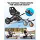 thumbnail image 3 of Patinete de equilibrio Go Kart Attachment Gyroor K2 para niños y adultos, 3 of 6