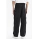 thumbnail image 3 of Jeans Hombre Baggy Cargo Negro- ll, 3 of 4