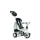 thumbnail image 4 of Triciclo Dazzle 5 en 1 Negro - Blanco, 4 of 7