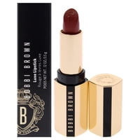 Labial Bobbi Brown Luxe 04 Claret 3.6G