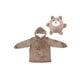 thumbnail image 2 of Polerón Peluche con capucha Huggle Pets niñ@s Oso Generico, 2 of 2