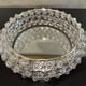 thumbnail image 2 of Centro de Mesa Decorativo Verdún Redonda Silver, 2 of 4