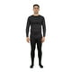 thumbnail image 1 of Conjunto Primera Capa HW Polipropileno LFA Negro, 1 of 6