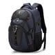 thumbnail image 1 of Mochila Swissdigital Design Business con USB 15.6" azul/negra, 1 of 9