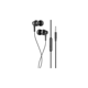 thumbnail image 2 of Auriculares con cable HS653 con microfono in-ear headset vidvie, 2 of 4