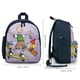 thumbnail image 2 of Mochila Desmarcar Doug Azul, 2 of 6