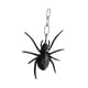 thumbnail image 2 of Decoración De Halloween Con Araña Iluminada Aterradora Para Habitación De Casa Fantasma En El Interior, Color Negro, 2 of 3