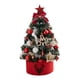 thumbnail image 2 of árbol De Navidad Artificial De Mesa Con Luces Para El Hogar, La Oficina Y El Interior, 60 Cm, 2 of 3