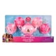 thumbnail image 5 of Mini Set De Té Con Cucharas - Princesas Tetera Rosa Claro, 5 of 5