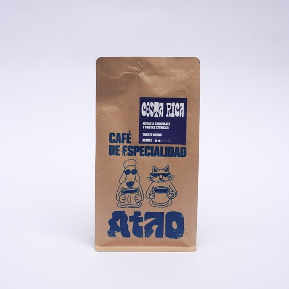 🇨🇷 COSTA RICA | Colibrí (molienda media-fina 250 g)