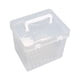 thumbnail image 5 of Estuche de transporte para rotuladores, caja de almacenamiento para rotuladores, organizador de lápices, organizador de rotuladores portátil transpare 80 tragamonedas, 5 of 5