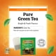 thumbnail image 4 of 100 bolsitas de té Tea Twinings Pure Green envueltas individualmente, 4 of 7