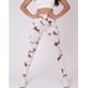thumbnail image 1 of Calza Deportiva Mujer Levanta Cola Tie Dye Claro, 1 of 6