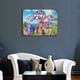 thumbnail image 3 of Mi Pequeño Pony Cartel Metálico, Decoración de Pared de Cartel Metálico Personalizado para Regalos de Fans, Amigos, Familia y Amantes 20*30CM, 3 of 6