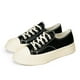 thumbnail image 2 of Zapatilla Urbana Mujer Nadia Negro 39, 2 of 3
