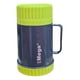 thumbnail image 1 of Termo De Comida Marca Magnum 0,43 Litros Liso Verde, 1 of 2
