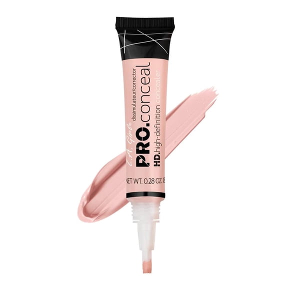 Corrector Hd Pro Cool Pink Gc965 8 G