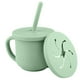 thumbnail image 2 of Vaso 2 En 1 Con Asas Verde Infanti, 2 of 5