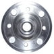 thumbnail image 2 of Maza Rueda Hyundai Elantra 1.6 J1 1994 1995, 2 of 2