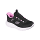 thumbnail image 2 of ZAPATILLAS URBANAS SKECHERS BOUNDER PRO INFANTIL | 303690L-BLK - Talla 27, 2 of 6
