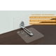 thumbnail image 4 of Anclajes de pared para muebles, anclajes antivuelco sin taladro, anclajes adhesivos para muebles a prueba de bebés, seguros para armarios, estanterías, tocadores, estantes, sin tornillos (6 pares), 4 of 5
