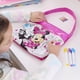 thumbnail image 3 of Monedero Color N Style de Disney Minnie Mouse con rotuladores y pegatinas, 3 of 4