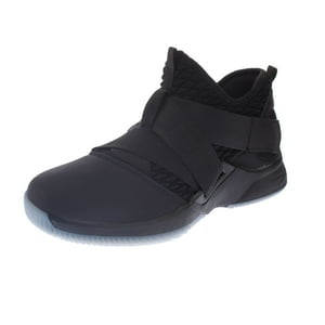 Zapatilla Negro Vía Franca