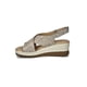thumbnail image 5 of Sandalia Cuero Ebere Beige, 5 of 5