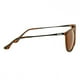 thumbnail image 3 of Lentes de sol UV400 Wolf Tortoise marron TALLA ÚNICA, 3 of 5