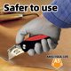 thumbnail image 3 of Guantes Anticorte Schwer CR3088 Nivel ANSI 5, 3 of 3
