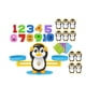 thumbnail image 4 of Juego De Conteo De Equilibrio De Pingüinos, Juguete Para Niños De 3 A 5 Años, 4 of 5