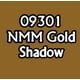 thumbnail image 1 of Pintura acrilica Reaper Master Series Hobby NMM Gold Shadow 15ml, 1 of 1