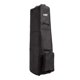 thumbnail image 1 of Bolsa De Golf Portátil Con Ruedas Carrier Aviation Bag Plegable Negro, 1 of 5