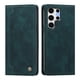 thumbnail image 2 of Funda Billetera para Samsung Galaxy S25 Ultra Imán y Resistente Verde, 2 of 6