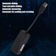 thumbnail image 5 of Módem FOSA Normal Dial Up USB 2.0 de 56 K con doble puerto para Windows, 5 of 9