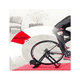thumbnail image 3 of Rodillo Entrenador De Bicicleta Belug  De Interior negro, 3 of 5