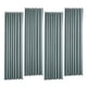 thumbnail image 3 of 4x Cortinas De Exterior Para Jardín Globo De Pavilion Beach 134x210cm Azul, 3 of 5