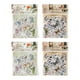 thumbnail image 1 of 400 pegatinas estéticas para scrapbooking vintage, para diarios, papel de scrapbooking y bullet journals., 1 of 6