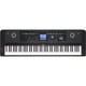 thumbnail image 2 of Piano digital Yamaha DGX-660 Black, 2 of 3