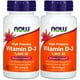 thumbnail image 1 of Cápsulas Blandas Vitamina D3 1000 Ui 180 X 2, 1 of 3
