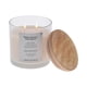 thumbnail image 1 of Vela Better Homes & Gardens Coco Salado Caoba 12 oz 2 Mechas, 1 of 3