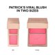 thumbnail image 4 of Dúo de Rubor PATRICK TA She's Seductive Crema y Polvo, 4 of 4
