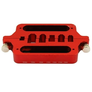 Genérico - Estación Aislante De Soldadura Para Conector Tipo Banana Xt60 Xt90 T, Versátil
